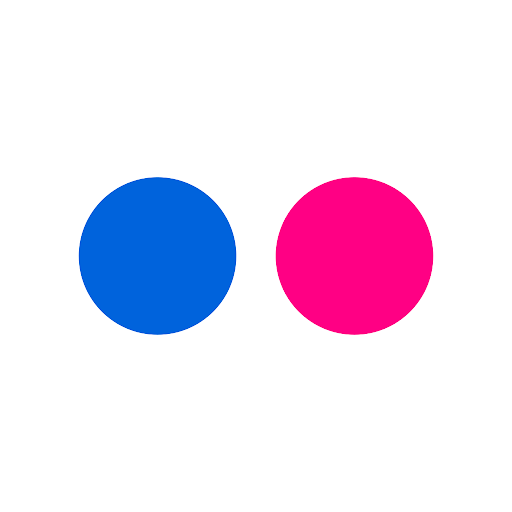 flickr-icon
